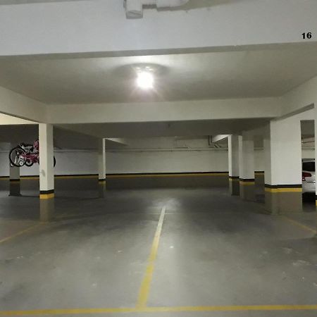 Apartamento Residencial Blumenau Esterno foto