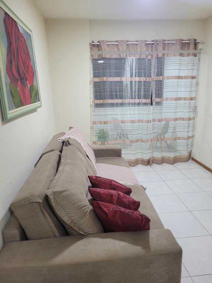 Apartamento Residencial Blumenau Esterno foto