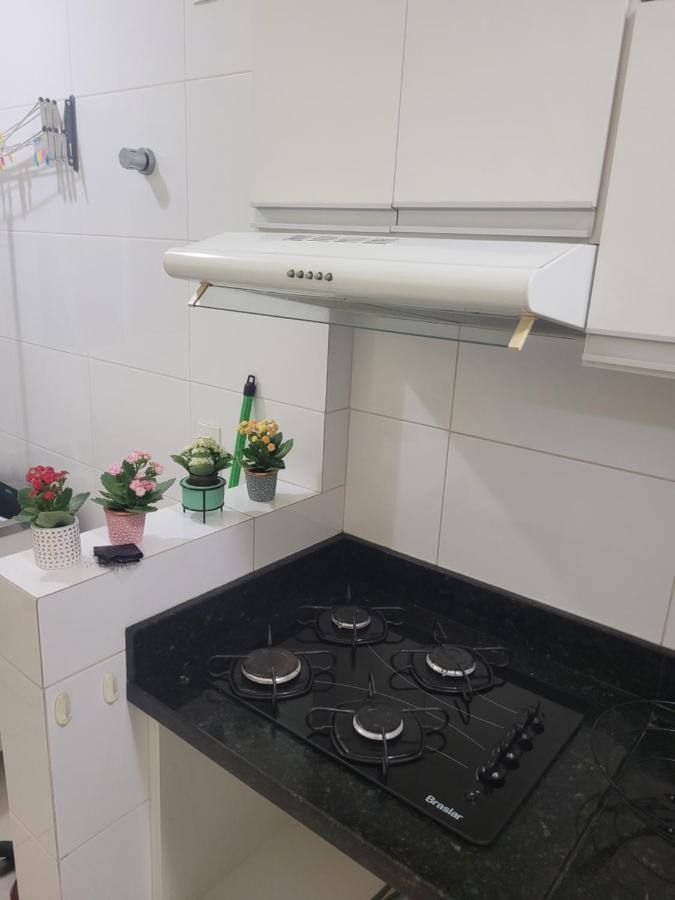 Apartamento Residencial Blumenau Esterno foto