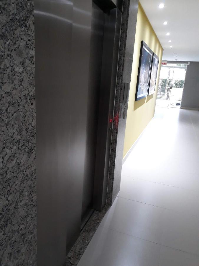 Apartamento Residencial Blumenau Esterno foto
