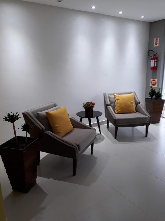 Apartamento Residencial Blumenau Esterno foto
