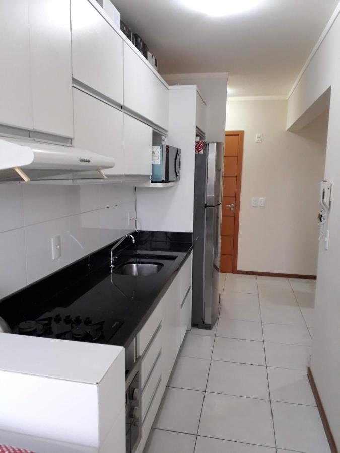 Apartamento Residencial Blumenau Esterno foto