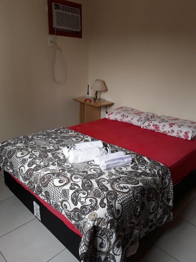 Apartamento Residencial Blumenau Esterno foto