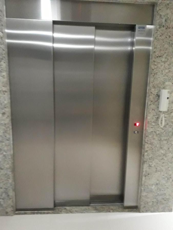 Apartamento Residencial Blumenau Esterno foto