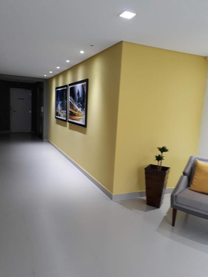 Apartamento Residencial Blumenau Esterno foto